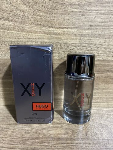 Hugo Boss etir 100ml