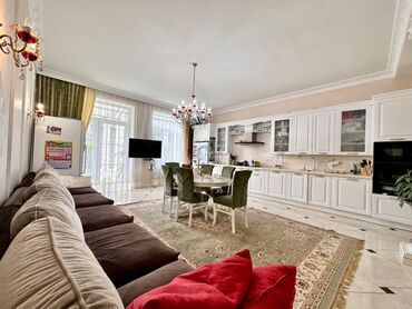 Долгосрочная аренда домов: 350 м², 4 комнаты, Утепленный, Теплый пол, Бронированные двери — 10