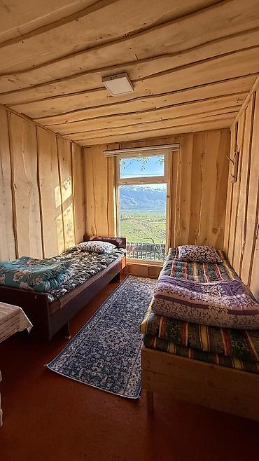 Туристические услуги: Приглашаем на Кумысолечение с 1-го мая!!! Лечебное кобылье молоко в — 15