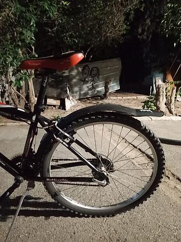 İdman velosipedləri: Bottecchia EX 500 dağ velosipedi - Çərçivə: yüngül metal, idman — 2