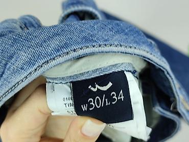 pan jans: Denim Co, Jeansy damskie, rozmiar M — 5