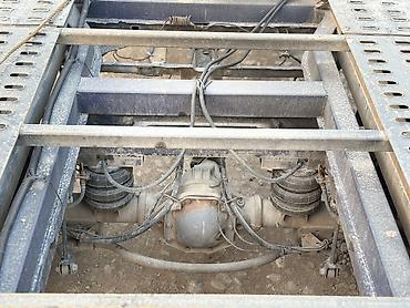 Mercedes-Benz: Mercedes-Benz Спринтер: 2002 г., 2.2 л, Механика, Дизель — 6