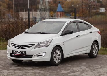 шланг ош: Hyundai Solaris: 2014 г., 1.6 л, Механика, Бензин, Седан