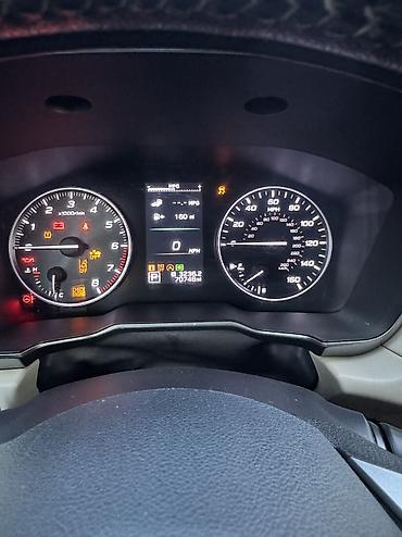 передний бампер на субару: Subaru Outback: 2021 г., 2.5 л, Вариатор, Бензин, Универсал — 10