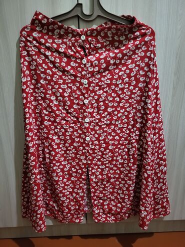 kapsonlu koynekler: Миди Юбка, M