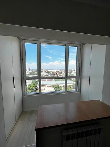 Продажа квартир: 1 комната, 53 м², Технопарк 106 серия улучшенная, 8 этаж, Евроремонт — 7