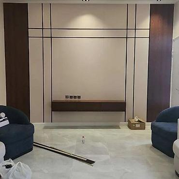 Ремонт под ключ: Ремонт под ключ | Квартиры Больше 6 лет опыта — 19