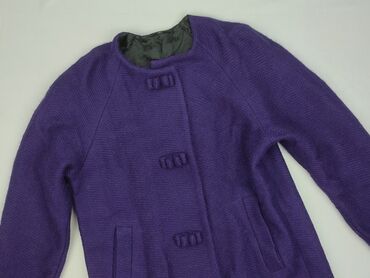 c and a kurtki damskie: Women`s trench, size M