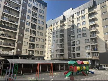 купить квартиру в строящемся доме: 2 комнаты, 60 м², Элитка, 1 этаж, Евроремонт