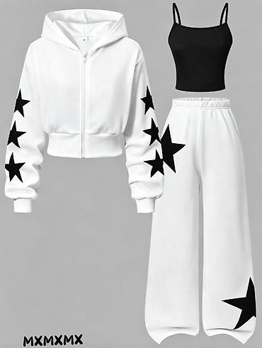 blondi: Zenski trodelni super set
3100 din
Xs s m l xl — 6