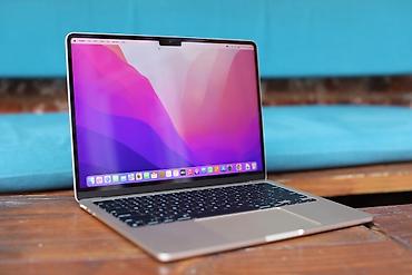macbook air 15 m2: Apple MacBook Air 13.6" (поколение с вырезом в экране) 8GB ОЗУ - с — 1