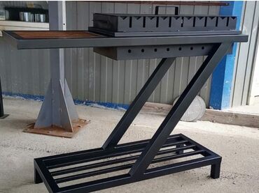 Manqallar, qrillər, barbekyu: Manqal, Kömür, Yeni, Qapaqlı, Rayonlara çatdırılma, Pulsuz çatdırılma -da lalafo.az — 3 Manqallar, qrillər, barbekyu: Manqal, Kömür, Yeni, Qapaqlı, Rayonlara çatdırılma, Pulsuz çatdırılma — 3