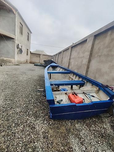 gemiler: Məhsul: Fiberglas qayıq gövdəsi Təsvir: - Rəng: mavi (tam boyalı — 8