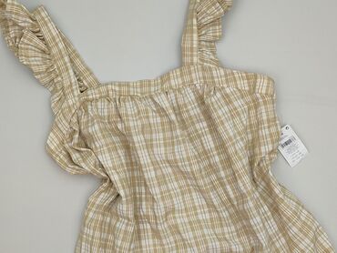 koszula w krate lidl: Pepco, Bluzka damska, rozmiar 2XL