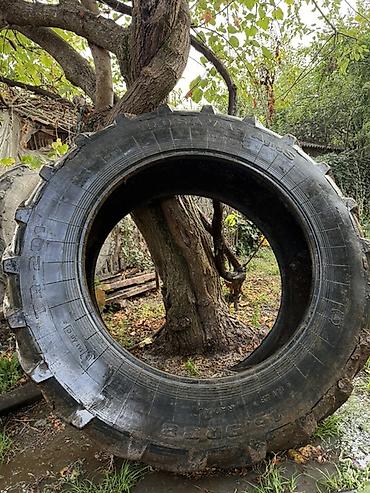 2107 запчасти: Kənd təsərrüfatı texnikası üçün traktor təkəri - 89-traktorun təkəri — 3