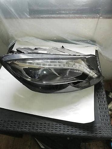iris smart: DESNI FAR ZA MERCEDES BENZ S 560 SEL, S 220, S 250 . | Desni far — 1