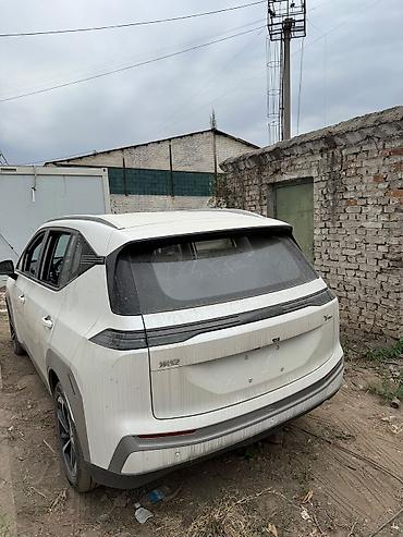 ayon y: В наличии 
AION Y plus 
Запас хода 510км — 2