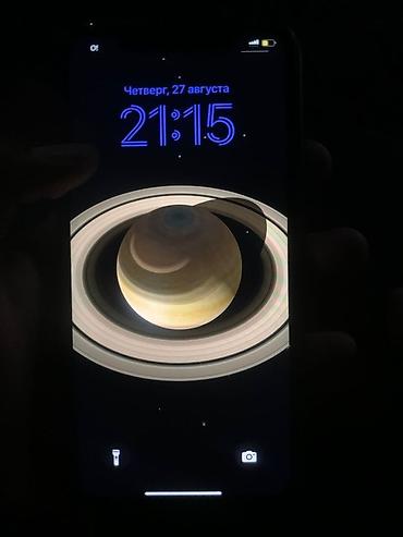 iphone 11 pro max ош: IPhone 11,черный цвет Состояние:идеал - Экран Super Retina XDR — 2