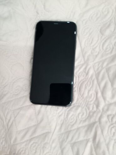 телефон флай 2: IPhone 11, 128 ГБ, Черный, Face ID