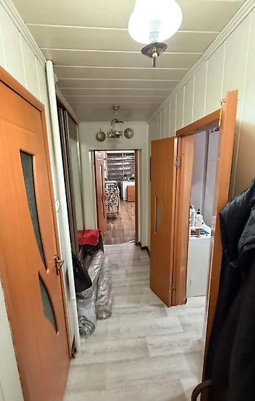 Продажа квартир: 1 комната, 38 м², Индивидуалка, 1 этаж, Косметический ремонт — 1