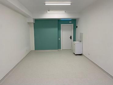 Кыймылсыз мүлк: Продается кабинет в медицинском центре MedCity🏥 -Площадь: 25кв.м2 — 5