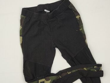 jeansy dla wysokich kobiet: Leggings Sports for women, size S (EU 36)