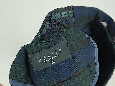 mohito body: Mohito, Spodnie materiałowe damskie, rozmiar 2XS — 4