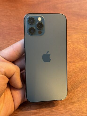 айфон 12 256 гб цена бу: IPhone 12 Pro, 256 ГБ, Pacific Blue, 80 %