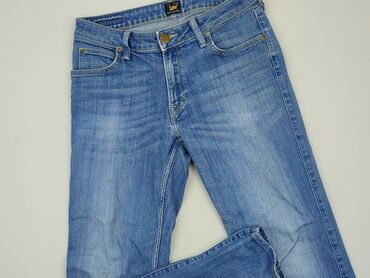 bluzki dzinsowa damskie: Jeans, Lee, S (EU 36), condition - Good