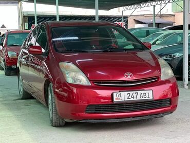 чехол для машины бишкек: Toyota Prius: 2007 г., 1.5 л, Автоматические, Гибрид