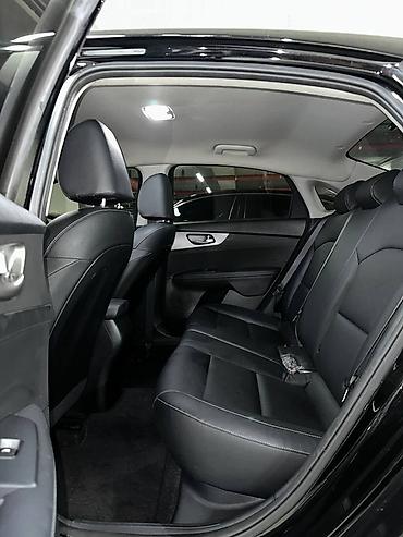 Kia: Kia K3: 2020 г., 1.6 л, Вариатор, Бензин, Седан — 11