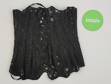 corset: Top damski, rozmiar S — 2