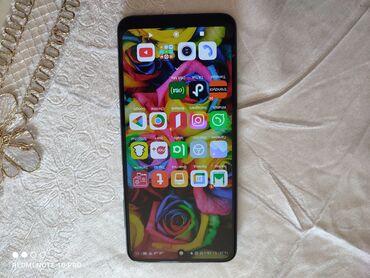 mi pro 2: Xiaomi Mi 9 Pro, 128 GB, rəng - Mavi, 
 İki sim kartlı