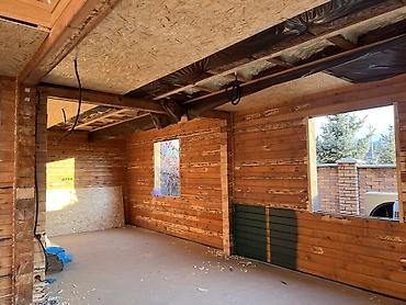 Строительство под ключ: Дома Больше 6 лет опыта — 17