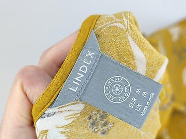 sukienki loola: Lindex, Sukienka damska, rozmiar M — 5
