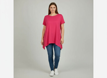 koszule nocne intimissimi: Women's blouse, size 3XL