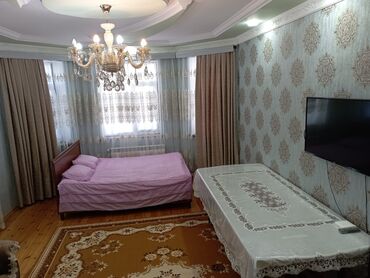 Uzunmüddətli kirayə evlər: 100 kv. m, 3 otaqlı, Qaz, İnternet, İşıq -da lalafo.az — 9 Uzunmüddətli kirayə evlər: 100 kv. m, 3 otaqlı, Qaz, İnternet, İşıq — 9