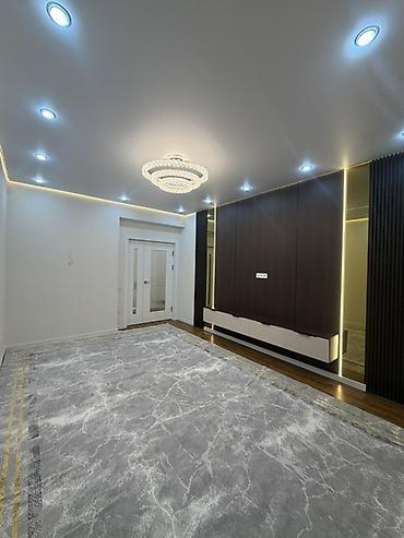 Продажа квартир: 3 комнаты, 93 м², Технопарк Элитка, 7 этаж, Дизайнерский ремонт — 13