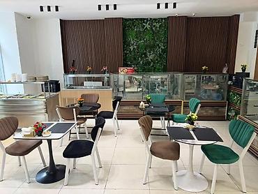 Biznes üçün avadanlıq: 28 may metrosu yaxınlığında yerləşən Jalə plaza, Gülüstan plaza, Alp — 10