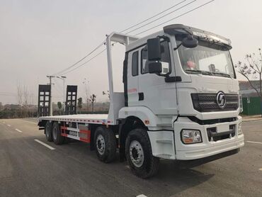 Грузовики: Грузовик, Mercedes-Benz, Стандарт, 3 т, Новый — 28