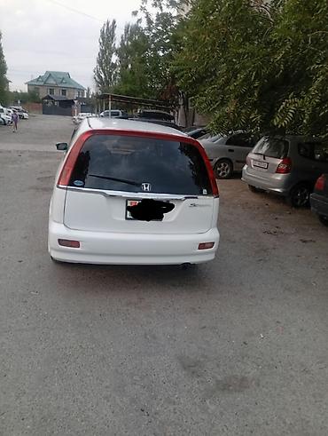 toyota probox левый руль: Honda Stream: 2002 г., 0.2 л, Автомат, Бензин, Минивэн — 2