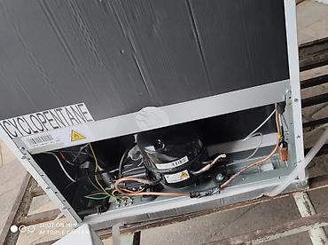 hikvison kamera: Dondurucu soyuducu Uğur Türk markasi Model 3094 DTK A++ Enerji ekonomu — 4