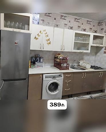 *389₼ MƏTBƏX mebeli :-TƏCİLİ SATILIR*‼️ ÖLÇÜ:-3.3 ÜZƏRİNDƏ