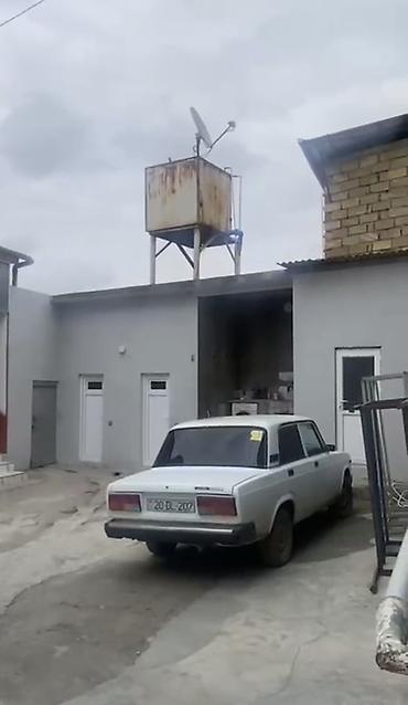 Həyət evləri və villaların satışı: ❌Bağmanda Ev Satılır ❌ 1-ci mərtəbədə orta-təmirli bir yataq otağı və — 2
