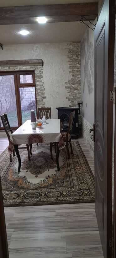 Bağ evlərinin satışı: Həyət evi– sənədləşdirilmiş sahibindən. ünvan Abşeron novxanı aparat — 29