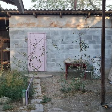 Продажа домов: Барачный, 45 м², 4 комнаты, Собственник, Евроремонт — 16