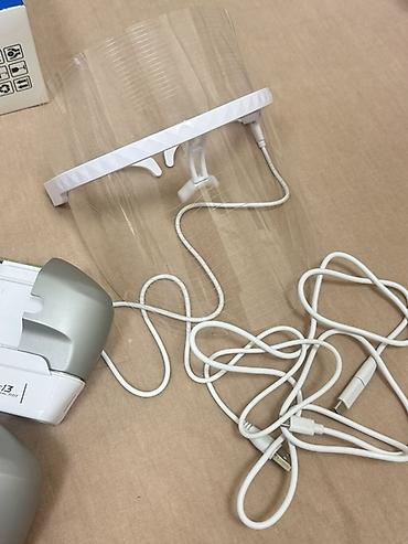 Другое оборудование для салонов красоты: Ультразвуковая HIFU-система для лифтинга и омоложения (лицо/тело) с — 5