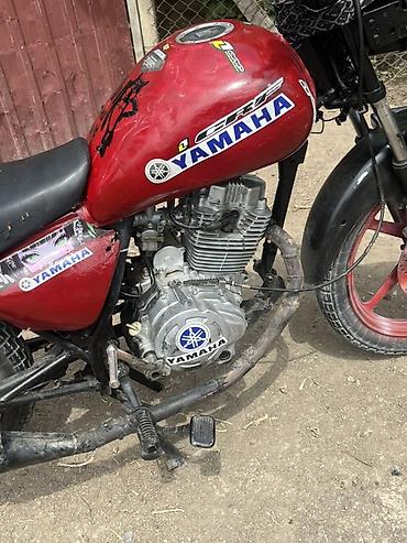 klass kredit moped: Zontes - Classik, 150 см3, 2011 год, 30000 км — 8