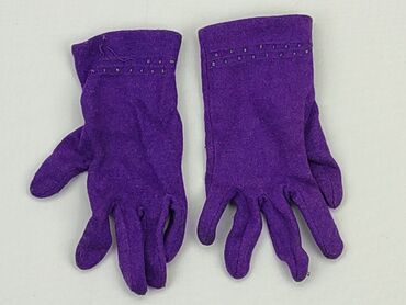 Gloves: Mittens, Female, condition - Good