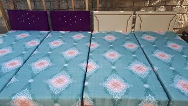 Çarpayılar: Yeni, Təknəfərlik çarpayı — 10